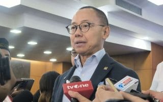 Waka MPR Sebut Usulan Pilkada Dipilih DPRD Layak Dikaji, Tak Langgar Konstitusional