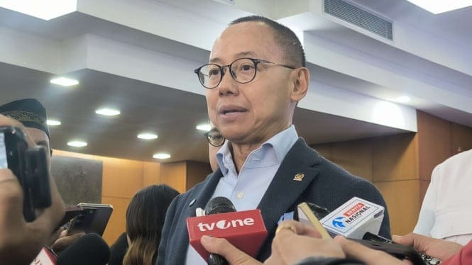 Waka MPR Sebut Usulan Pilkada Dipilih DPRD Layak Dikaji, Tak Langgar Konstitusional