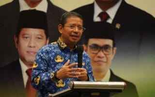Direktorat PAI: Pendidikan Agama Islam Investasi Peradaban Bangsa