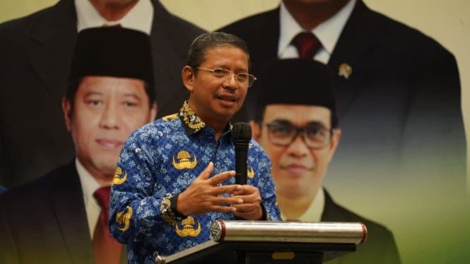 Direktorat PAI: Pendidikan Agama Islam Investasi Peradaban Bangsa