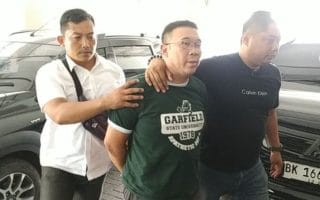 Polisi Tetapkan 2 Tersangka Kasus Pengusiran Nenek Elina di Surabaya, Satu Masih Buron