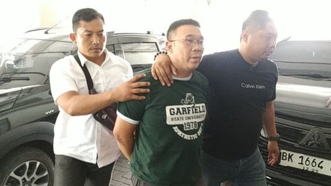Polisi Tetapkan 2 Tersangka Kasus Pengusiran Nenek Elina di Surabaya, Satu Masih Buron