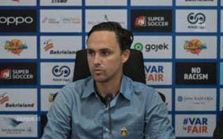 Pengakuan Paul Munster Usai Bhayangkara FC Dihantam Persija