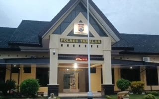Seleksi Polri Diduga Jadi Ladang Bisnis, Oknum Polisi di Takalar Tipu Warga Rp675 Juta