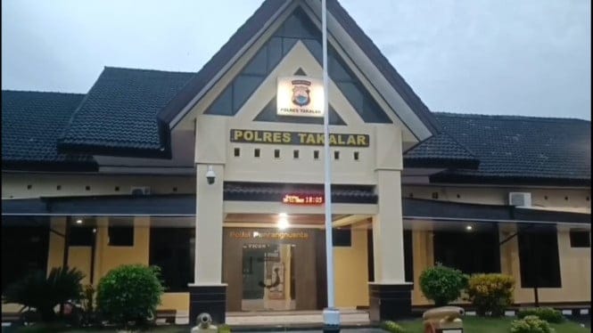 Seleksi Polri Diduga Jadi Ladang Bisnis, Oknum Polisi di Takalar Tipu Warga Rp675 Juta