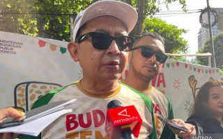 Kemenbud siapkan Rp11 miliar perbaikan cagar budaya pascabenca Sumatra