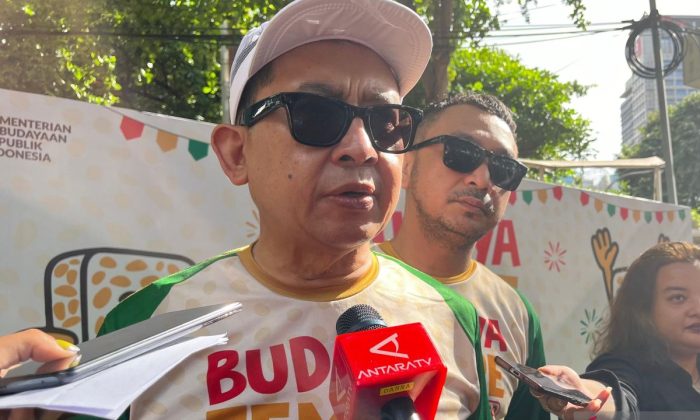 Kemenbud siapkan Rp11 miliar perbaikan cagar budaya pascabenca Sumatra