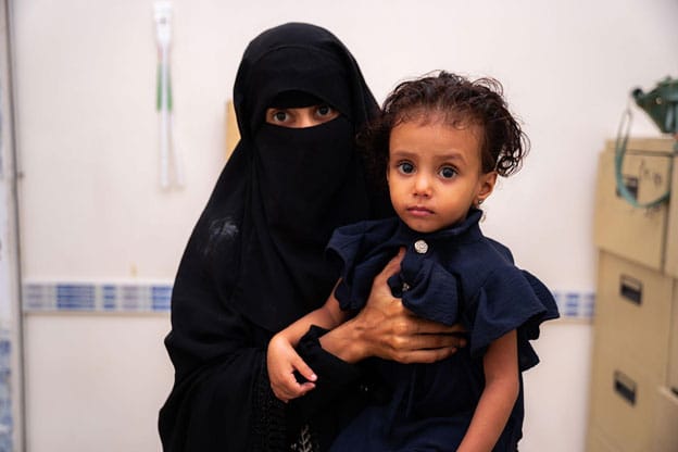 Yemen’s Worsening Food Security Crisis: Economic Collapse, Continued Insecurity, and Humanitarian Challenges