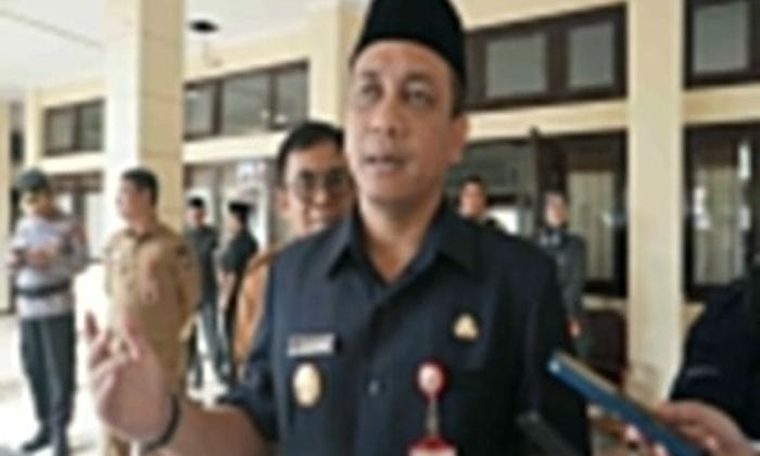 Pemkot Pekalongan memastikan pekerja SPPG terdaftar BPJS Ketenagakerjaan