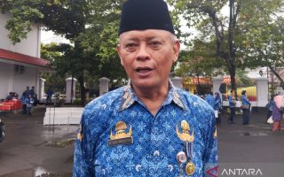BPBD peringatkan waspadai dampak Siklon Tropis Senyar di Pati