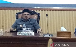 Pemkab Batang identifikasi penyerapan tenaga kerja lokal di KEK dan Batang Industrial Park