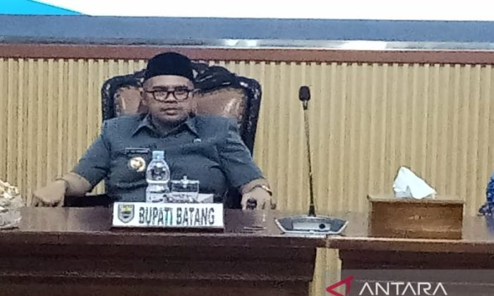 Pemkab Batang identifikasi penyerapan tenaga kerja lokal di KEK dan Batang Industrial Park