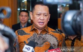 Pimpinan MPR mendorong aksi nyata untuk atasi krisis pembelajaran