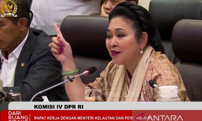 Komisi IV DPR sepakat membentuk Panja Alih Fungsi Lahan imbas bencana di Sumatera