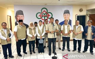 Wamentan pastikan pemulihan sektor pertanian pascabencana Sumatera