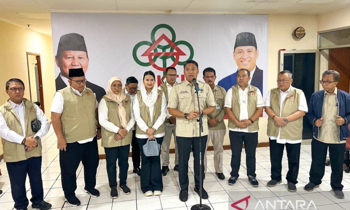 Wamentan pastikan pemulihan sektor pertanian pascabencana Sumatera