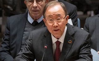 Is the UN Ready for a Non-Renewable 7-YearTerm for the Secretary-General?