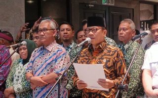 Kemendes siap terus mendampingi desa atasi masalah Dana Desa