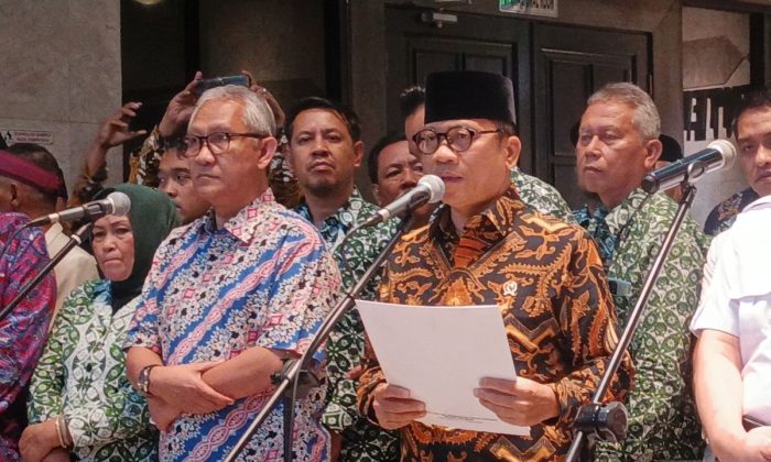 Kemendes siap terus mendampingi desa atasi masalah Dana Desa