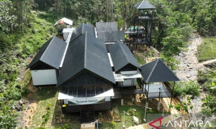 Anggota DPR menilai pendidikan lingkungan hidup kunci putus siklus bencana