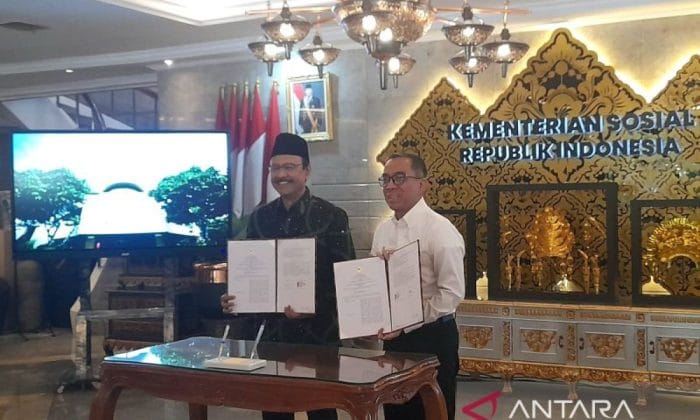 Pemerintah berkolaborasi memetakan siswa Sekolah Rakyat ke perguruan tinggi