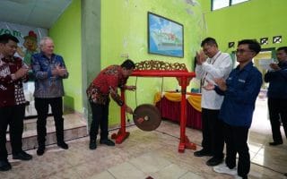 Wabup Sleman: Unit usaha kalurahan jadi penggerak ekonomi masyarakat