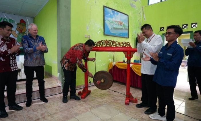 Wabup Sleman: Unit usaha kalurahan jadi penggerak ekonomi masyarakat