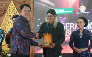 Pemkab Sleman beri enam Anugerah Kebudayaan kepada seniman