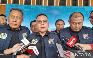 DPR dan pemerintah mendorong percepatan pemulihan pascabencana Aceh