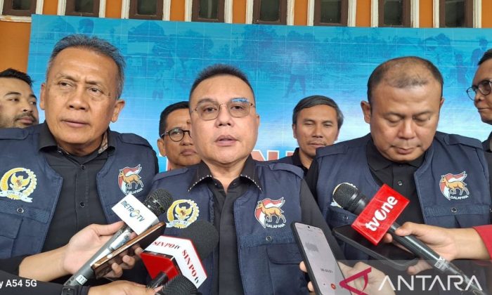 DPR dan pemerintah mendorong percepatan pemulihan pascabencana Aceh