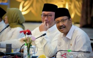 Korban bencana Sumatera dapat bantuan lauk-pauk Rp15 ribu per hari