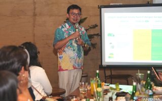 Denza D9 lengkapi GrabExecutive dengan Captain Seat berfitur pijat