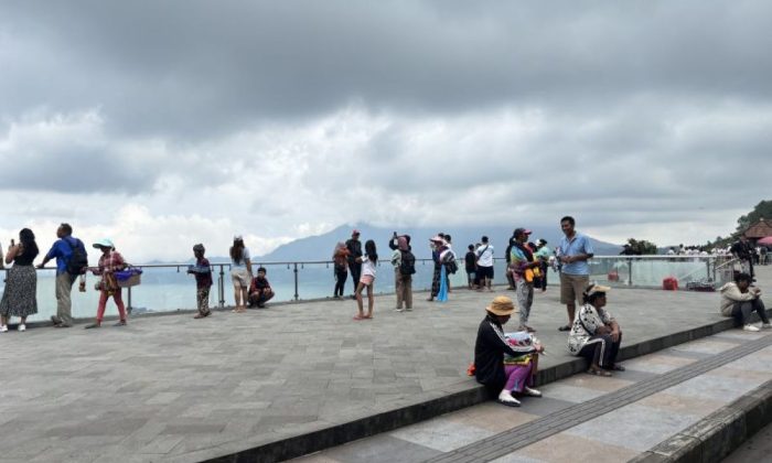 Dispar sebut narasi kunjungan Nataru ke Bali kalah dari DIY isu lama yang sering dimunculkan