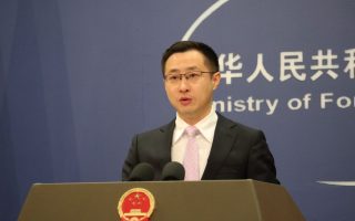China mendukung Indonesia jadi Ketua Dewan HAM PBB