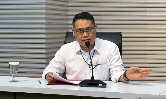 Penyidik KPK sudah di Arab Saudi usut korupsi layanan haji