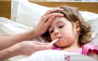 IDAI: Masyarakat perlu waspadai peningkatan kasus superflu karena influenzaH3N2