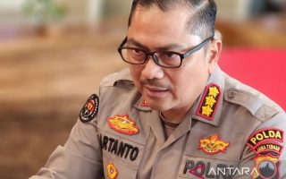 Perwira polisi Polda Jateng dipecat terkait kasus kematian perempuan dosen