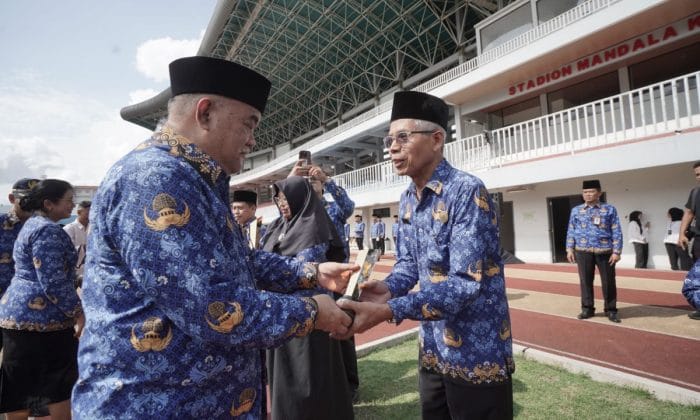 Paku Alam X minta Korpri berinovasi dan menjaga integritas ASN