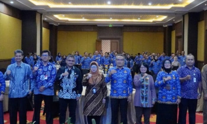 Bupati Bantul: ASN berkompeten aset utama capai birokrasi kelas dunia