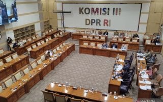 Ketua Komisi III DPR : Reformasi Polri harus kultural