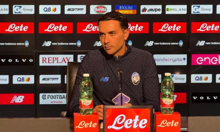 Atalanta berambisi patahkan catatan negatif saat lawan Inter Milan