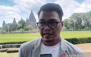 IDM siapkan Candi Prambanan sebagai ruang penuh suka cita