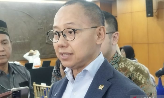 Wakil Ketua MPR: Krisis iklim menuntut percepatan transisi energi
