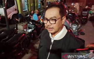 Hasto Wardoyo: Malioboro "zero" copet saat malam tahun baru