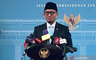 Pemerintah menetapkan kuota haji untuk lansia sebesar 5 persen