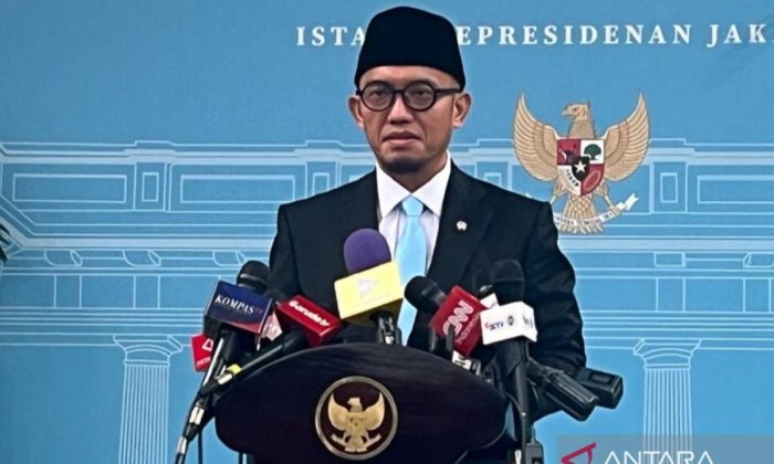 Pemerintah menetapkan kuota haji untuk lansia sebesar 5 persen