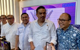 Pemerintah membentuk Klinik UMKM Bangkit di daerah bencana Aceh-Sumatera