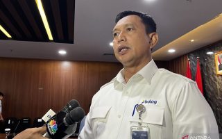 Bulog sebut distribusi minyak goreng DMO dimulai per Januari 2026