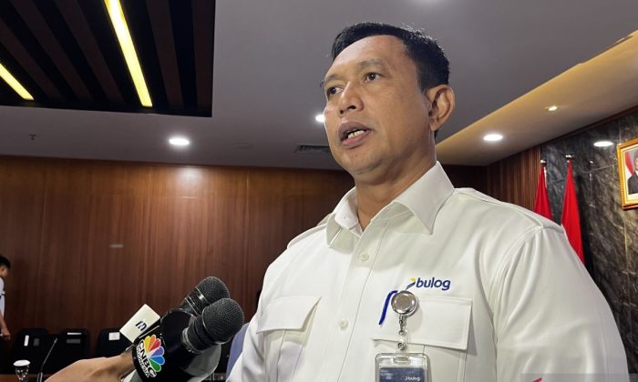 Bulog sebut distribusi minyak goreng DMO dimulai per Januari 2026