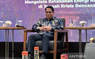 Pemerintah lelang delapan blok migas